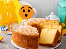 Bolo gelado de Fanta: essa sobremesa MOLHADINHA vai te surpreender de imediato