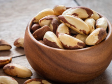 O poder da castanha-do-Pará contra a obesidade é comprovado em novo estudo: descubra a quantidade diária ideal para aproveitar todos os benefícios