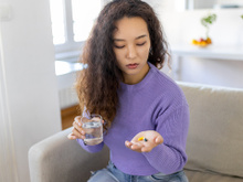 Afinal, pode beber tomando amoxicilina ou qualquer outro antibiótico?!