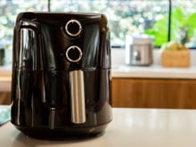 8 fatos que você não sabe sobre a sua airfryer