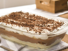 9 receitas de pavê tradicional para comer em qualquer época do ano