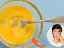 É isso que as donas de casa fazem para tirar cheiro de ovo dos potes: com um 1 ingrediente simples você deixa qualquer recipiente livre de cheiro de comida
