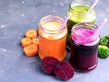 Sucos para curar ressaca: confira 5 receitas para melhorar os sintomas