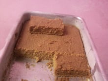 Bolo de cenoura sem glúten (sem farinha)