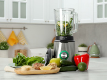 Achado da Black Friday, o liquidificador mais vendido do Mercado Livre está com quase 50% OFF