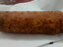 Salgados simples de fazer