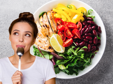 Método do 'prato Harvard' na dieta: 4 passos eficazes para uma alimentação fácil e saudável