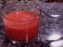 Molho de Pimenta