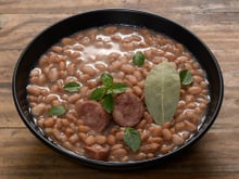 5 dicas para temperar o feijão que todo mundo deveria saber