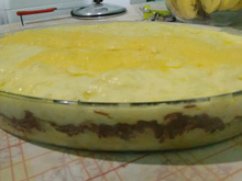 Torta de Macaxeira