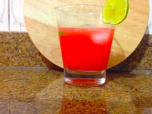 Sexy rum