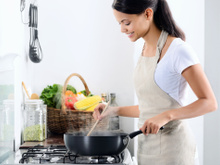 Cozinha: truques que você precisa saber para simplificar o seu dia a dia