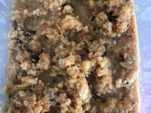 Ambrosia Fácil