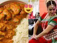 Mais de 100 comidas indianas e entrada gratuita: São Paulo recebe o Festival Diwali