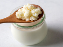 Descobri o ouro branco que fez meu intestino funcionar como um relógio (e ainda é natural e fácil de preparar)