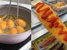 Como fazer hot dog coreano, o quitute dos doramas que viralizou nas redes sociais e que você PRECISA provar!