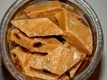 Doce de pia