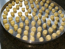 Casadinho de Goiabada