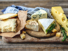 Evite bolor no queijo com um método fácil e simples