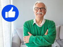 10 mudanças para você se sentir melhor hoje que o homem mais feliz do mundo aprovaria