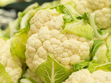 Especialistas chamam atenção para um detalhe importante da couve-flor que poucos sabem, mas que…