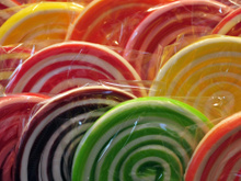 Um menino encomendou 70.000 doces na Amazon usando o celular de sua mãe: o problema é que eles chegaram e a comida não pode ser devolvida