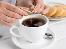 Esse adoçante comum para substituir o açúcar está associado a maior risco de AVC, segundo estudo