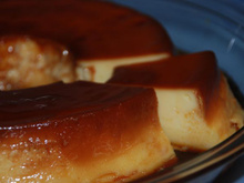 Pudim de panela de pressão: receita rápida e deliciosa