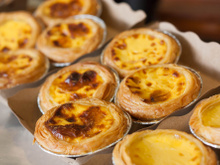 Doces à base de ovos