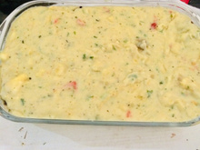 Escondidinho