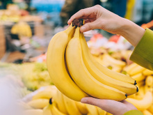 Banana de cabo curto é realmente mais doce? A ciência tem a resposta