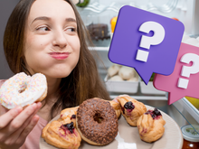 Por que você come mesmo sem fome? A ciência tem a resposta