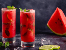 Esse é o melhor drink sem álcool para quem não vai beber na virada: receita de mocktail fácil e refrescante para o Ano-Novo