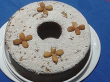 Bolo Alemão de Frutas