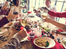 Dicas para fazer a ceia de Natal na sua casa: como se organizar