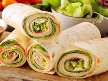 Wrap