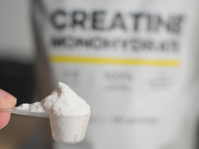 Creatina não é só para quem se exercita: "É um dos suplementos mais indispensáveis que utilizo em meus pacientes", revela o cardiologista Aurelio Rojas