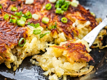 Batata rosti