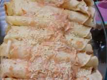 Massa de panqueca fácil