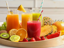 Esse suco cheio de benefícios trata os problemas digestivos e faz bem para a saúde mental