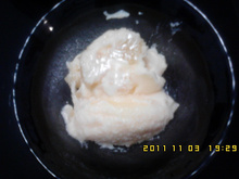 Sobremesa de Abacaxi