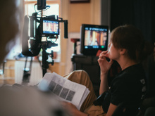 2ª edição do Matula Film Festival será presencial e ocorre em BH de 27 a 29 de outubro; veja programação completa!