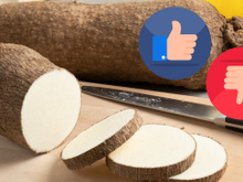 Benefícios e malefícios do inhame: entenda por que você deve (ou não) comer o alimento