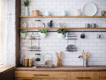 Cozinha clássica: Veja 5 itens para compor a decoração do ambiente