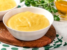 Como fazer polenta cremosa e sem grumos? Esse é o segredo dos chefs para o resultado perfeito