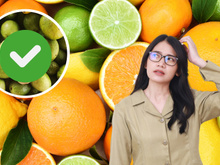 Nem laranja, nem limão: a rainha da vitamina C é uma fruta que atua nos níveis de açúcar do sangue e na prevenção do câncer