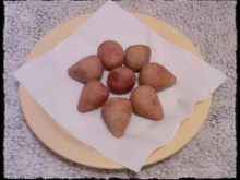Coxinha Fácil