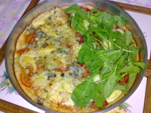 Ficazza Italiana