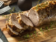 Como fazer lombo suíno perfeito para seu final de ano ficar ainda mais gostoso