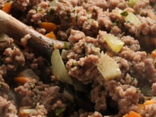 Dica para usar no mercado: esses são os 3 melhores cortes para carne moída, meu açougueiro já confirmou
